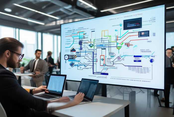 企业组网解决方案 - 企业组网解决方案范文