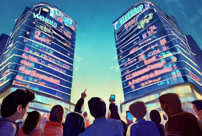 哪个网站建设平台比较好 - 哪个网站建设平台比较好一点