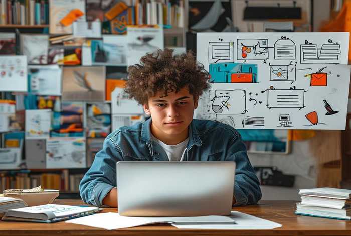 如何免费搭建自己的网站；新手如何快速免费搭建自己的网站