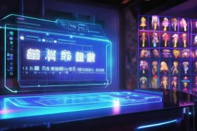 人设生成器入口 人设生成器入口在哪