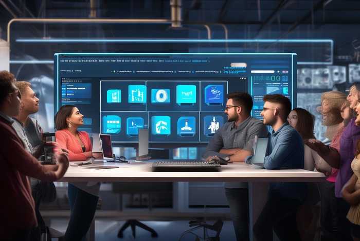 免费前端搭建工具（免费前端搭建工具有哪些）