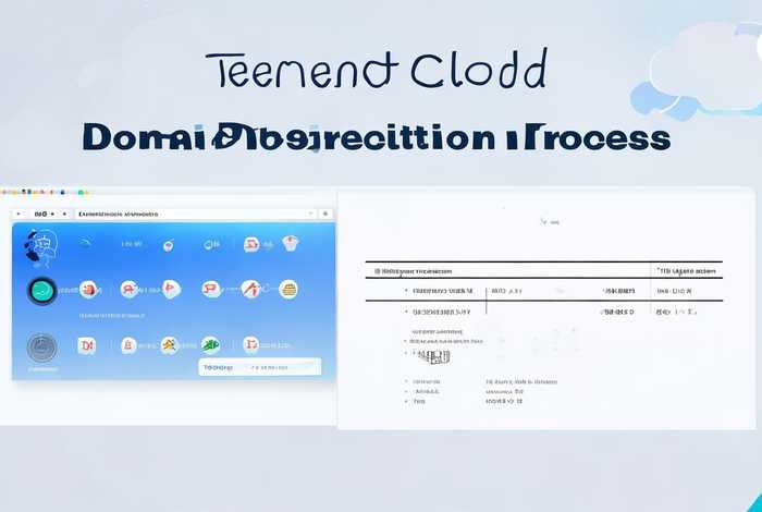 腾讯云域名注册流程和费用 腾讯云域名注册流程和费用多少