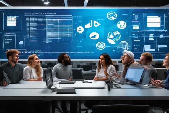 平台开发软件有哪些(平台开发软件有哪些软件) 平台开发软件有哪些(平台开发软件有哪些软件)