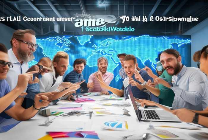 跨境亚马逊电商创业无货源 - 跨境亚马逊电商创业无货源怎么办