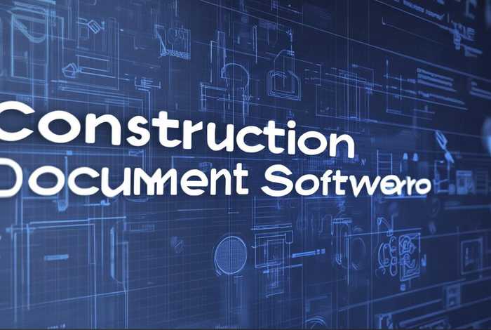 建设文档的软件，建设文档的软件叫什么