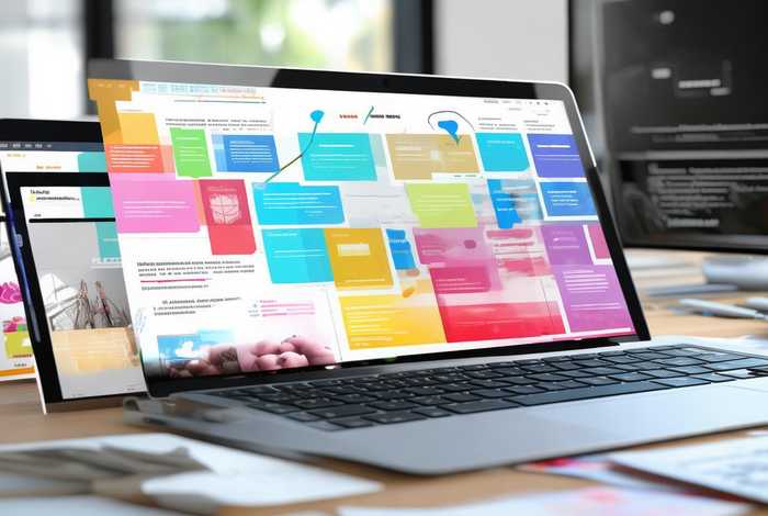 前端设计排版，前端设计排版教程