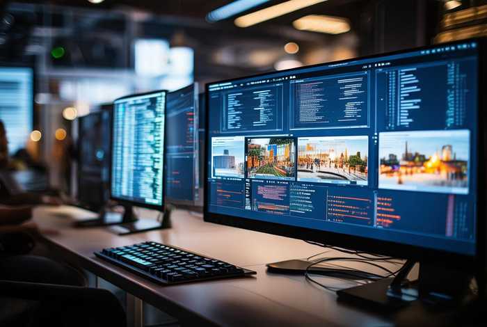 商城小程序app开发 - 商城小程序app开发流程