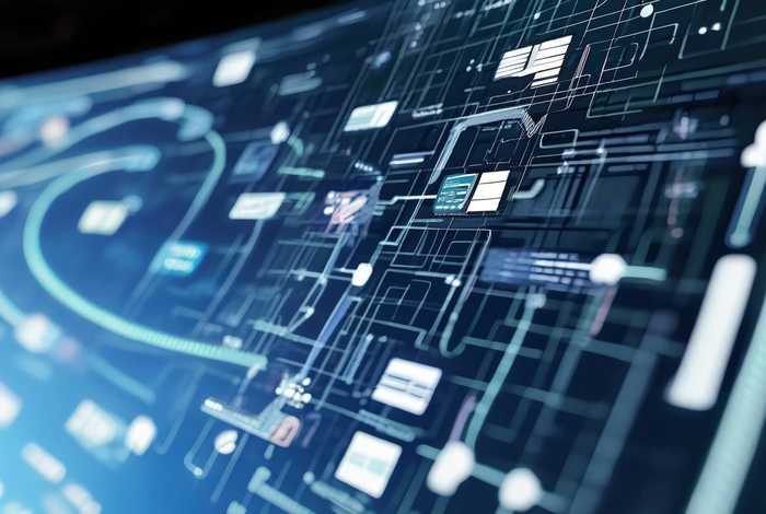 可视化网站开发 可视化网站开发流程