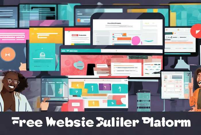 免费的网站建设平台、免费的网站建设平台是什么