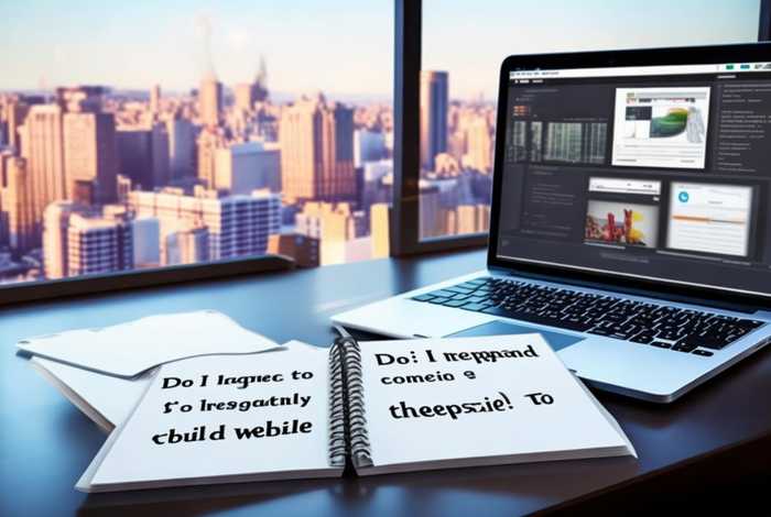 建网站需要公司吗；建网站需要注册公司吗