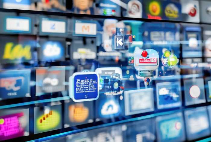 企业网有哪些平台（企业网有哪些平台可以注册）