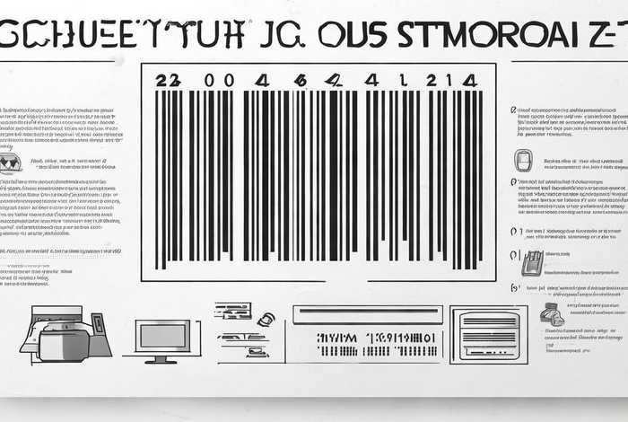 如何制作自己的条形码 - 如何制作自己的条形码视频 如何制作自己的条形码 - 如何制作自己的条形码视频