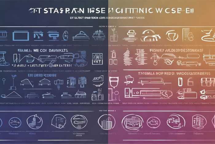 静态网页设计技术有哪些；静态网页设计技术有哪些类型
