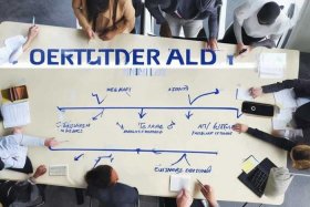 如何开一个猎头公司 - 如何开一个猎头公司的流程