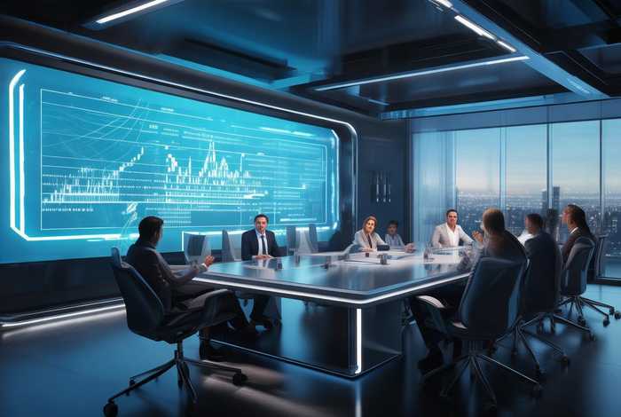 科技公司ppt模板(科技公司PPT模板) 科技公司ppt模板(科技公司PPT模板)