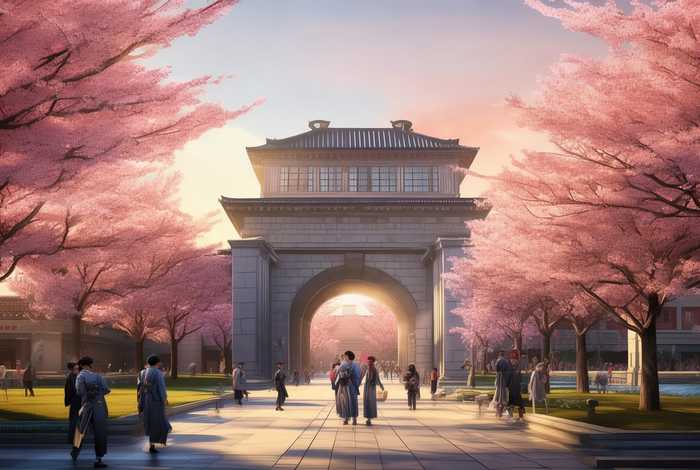 日本最好的大学（日本最好的大学武汉大学）