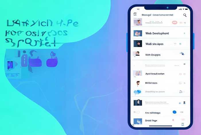 软件开发接单app（软件开发接单群）