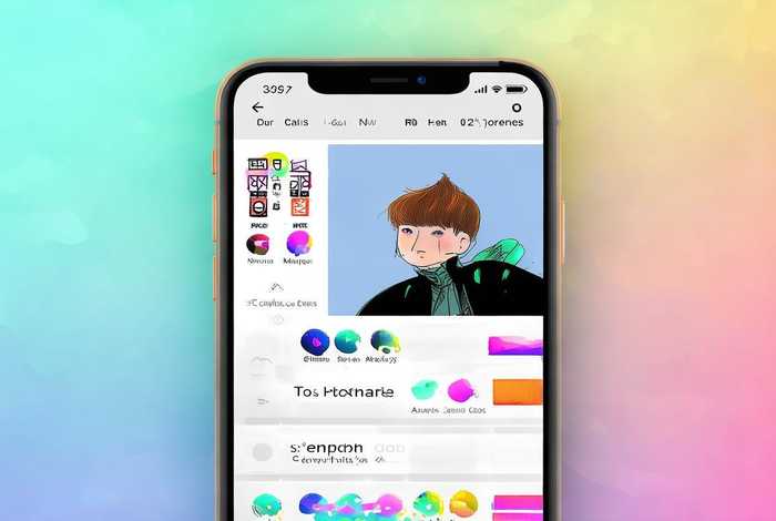 手机制作图片的软件（手机制作图片的软件免费）