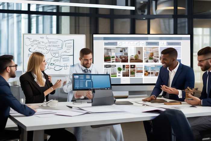 如何做一个公司的官网，如何做一个公司的官网客服