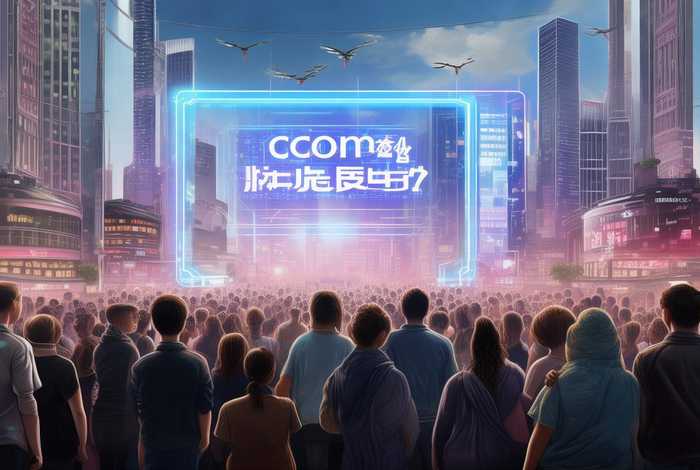 免费com域名（免费com域名注册是真的吗）