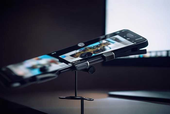 手机咋做电脑摄像头（手机咋做电脑摄像头视频）