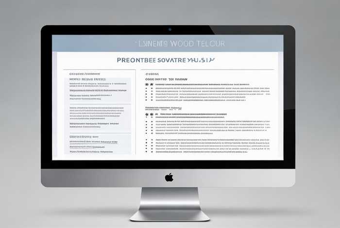 简历模板word免费版电子版、简历模板word免费版电子版可编辑