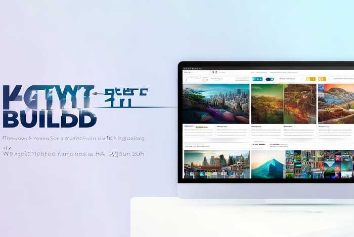 可视化建站软件，可视化建站软件hd