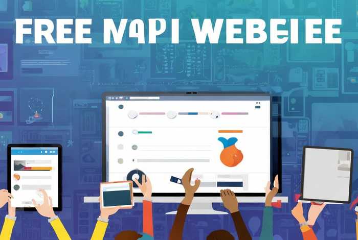 免费建设自己的网站（免费建设自己的网站是什么）