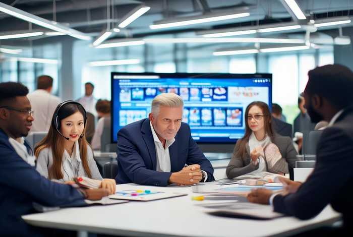 网络营销与直播电商专业就业方向，网络营销与直播电商专业就业方向福建