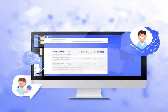 免费客服在线系统怎么弄的 免费客服在线系统怎么弄的啊