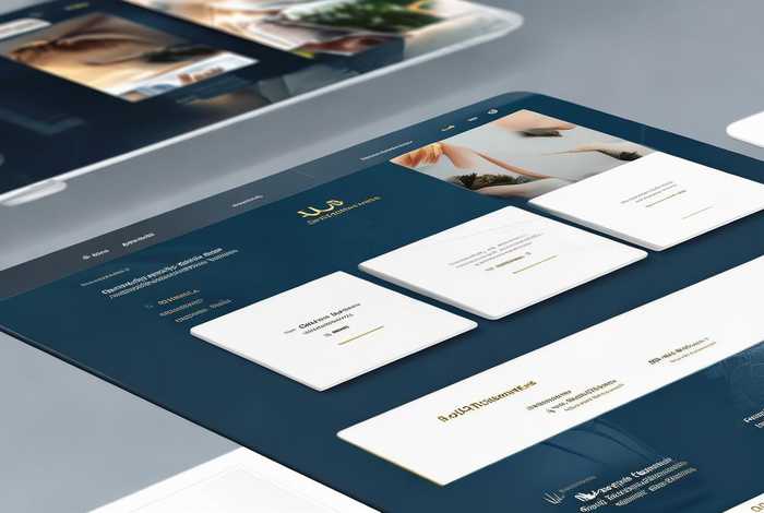 书籍介绍网页设计方案（书籍介绍网页设计方案模板）