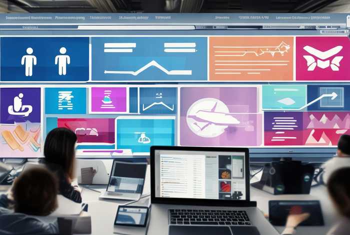 企业网站中常用的营销方式 - 企业网站中常用的营销方式有