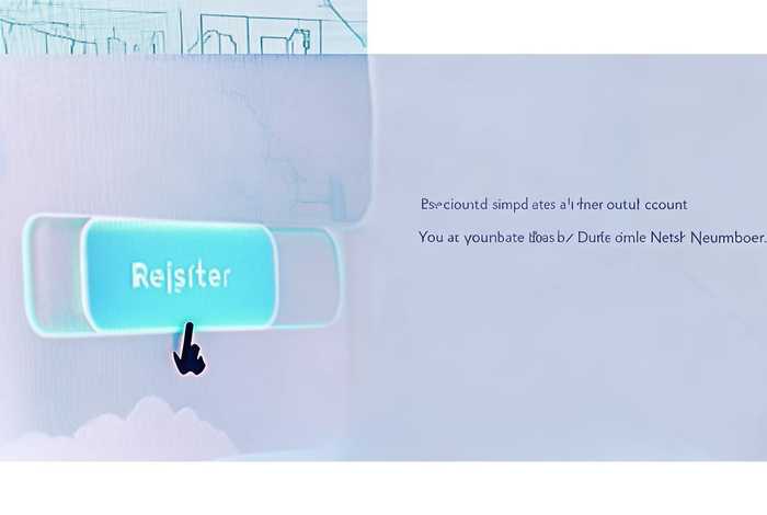 网盘号怎么注册账号 - 网盘号怎么注册账号啊