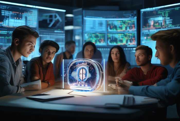 如何创建一个数字货币；如何创建一个数字货币公司