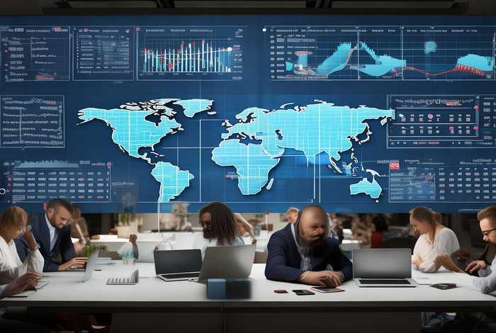 外贸网络运营 - 网络外贸运营怎么做 外贸网络运营 - 网络外贸运营怎么做