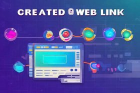 如何做成网页链接 - 如何做成网页链接图片