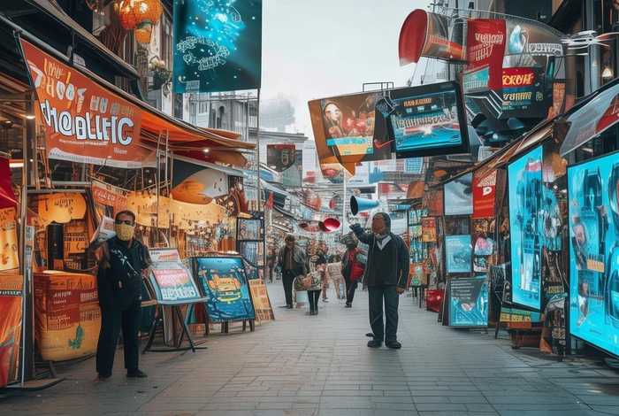 推广平台的方式（推广平台的方式有哪些）