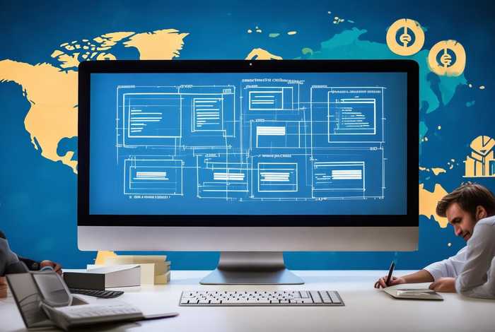 外贸网站怎么弄；外贸网站怎么建站