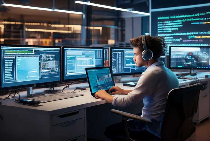 前端开发工作内容详细 前端开发工作内容详细怎么写