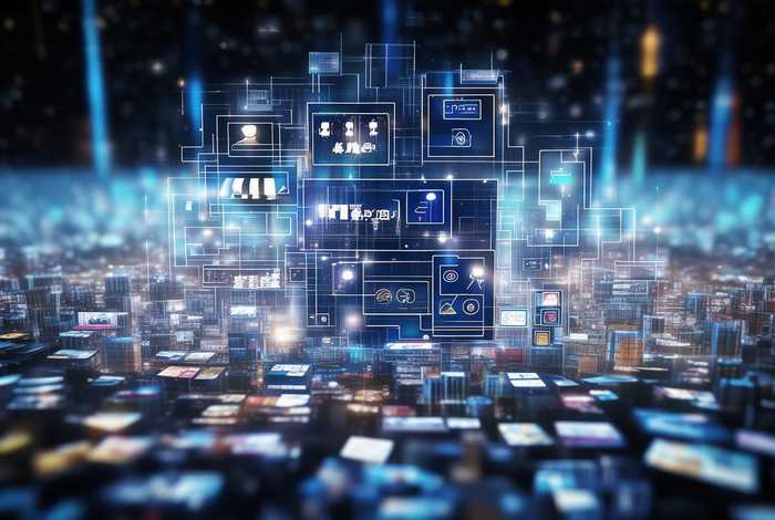 数字化经营要搭建哪些平台呢、数字化经营要搭建哪些平台呢知乎