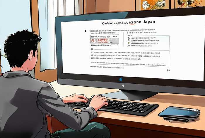 日本亚马逊网站怎么打开 - 日本亚马逊网站怎么打开链接