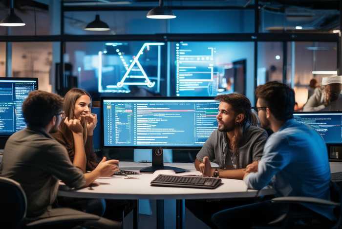 快速应用程序开发（快速应用程序开发方法的主要目的是什么）