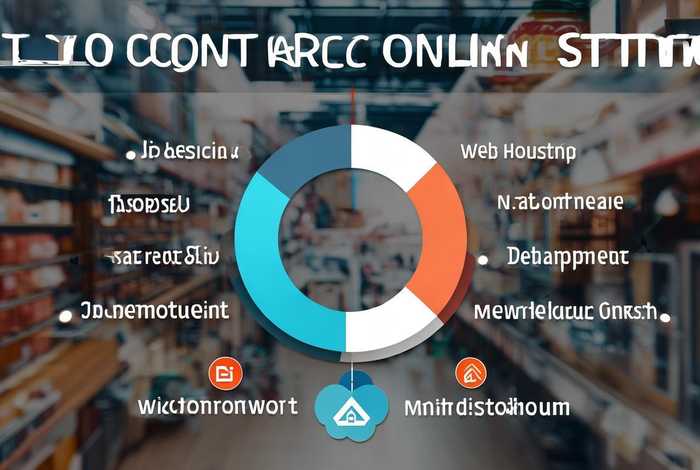 开一个网店需要多少钱的费用；开一个网店需要多少钱的费用呢