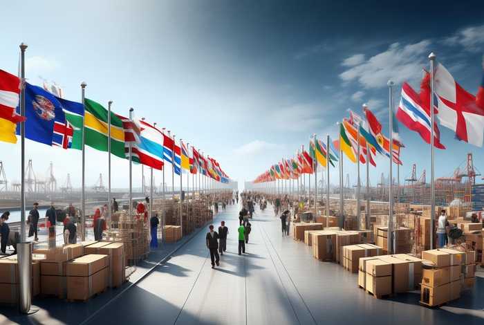 全球外贸采购，全球外贸采购官网