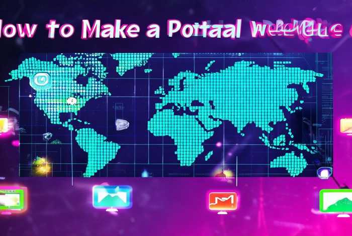 门户网站广告图；门户网站广告图怎么做