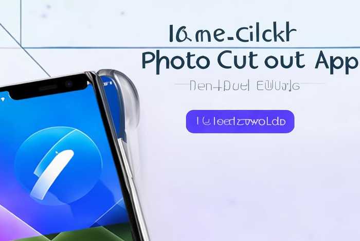 手机一键抠图软件免费下载 手机一键抠图软件免费下载安装