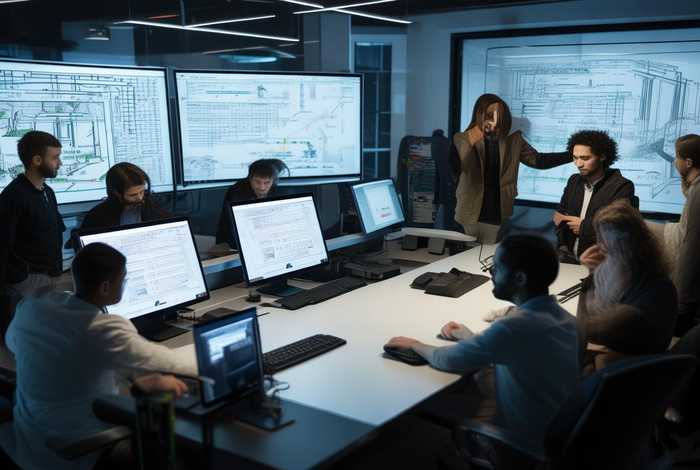 如何创建域名服务器 - 有域名服务器后如何创建网站