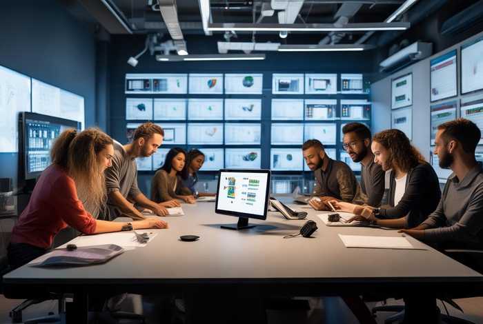 开发app的公司、做app开发的公司