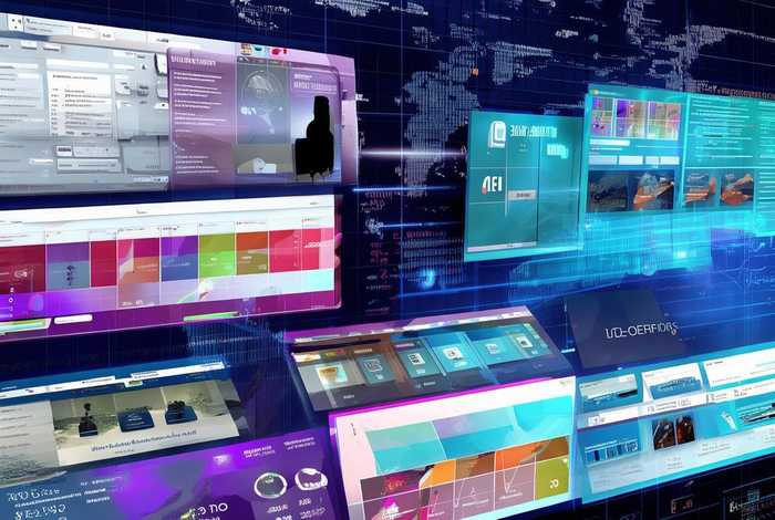 企业营销服务平台 企业营销服务平台有哪些