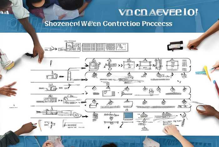 深圳网站建设流程 - 深圳网站建设有哪些流程